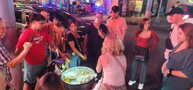 Makati Nightlife: VIP Access to Clubs, Rooftops & Go-Go Bars - 9:15 PM at Hott Asia Bazaar