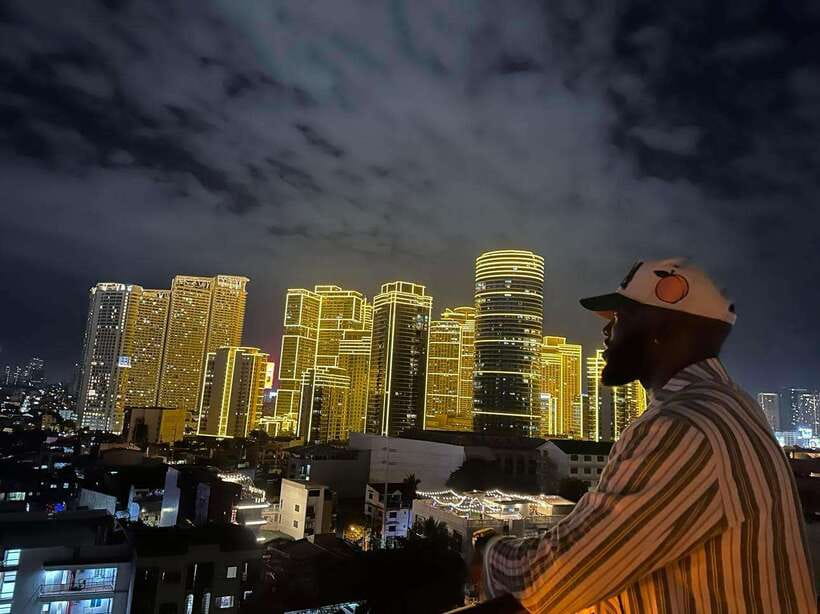 Makati Rooftop and Hidden Bars Experience - Venus and the value of a local guide