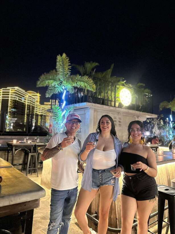Makati Rooftop and Hidden Bars Experience - Drinks, food, and the real price