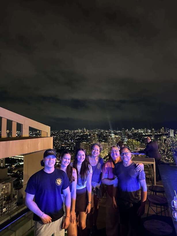 Makati Rooftop and Hidden Bars Experience - Dress code and meeting details