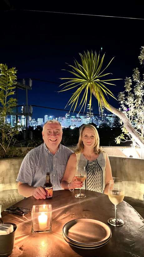 Makati Rooftop Barhopping with Local Guide - Three or four stops, each with a different mood