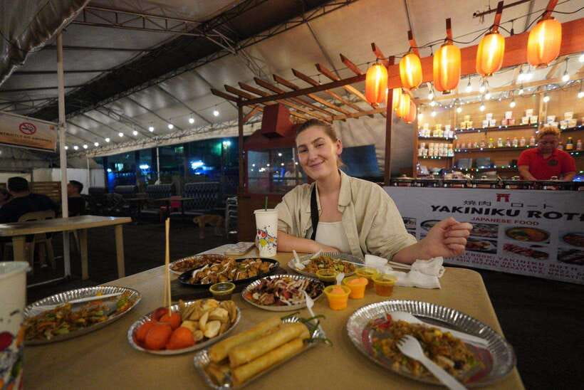 Makati: Street Food Experience with a Local Guide - Is $63 a fair price?