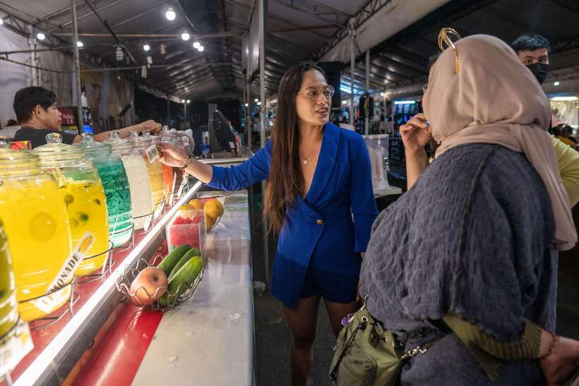 Makati: Street Food Experience with a Local Guide - Who will enjoy this two-hour food experience?