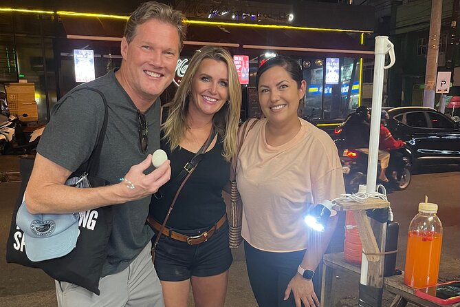 Makati Street Food tour Experience - What the $73 Price Includes in Practical Terms