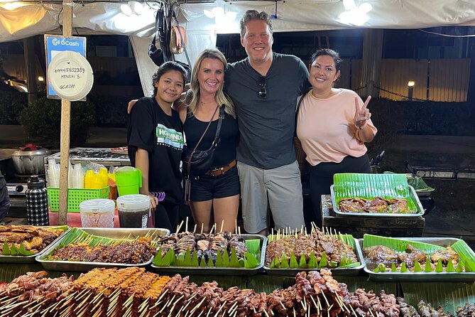 Makati Street Food tour Experience - Who Will Enjoy This Food Walk Most