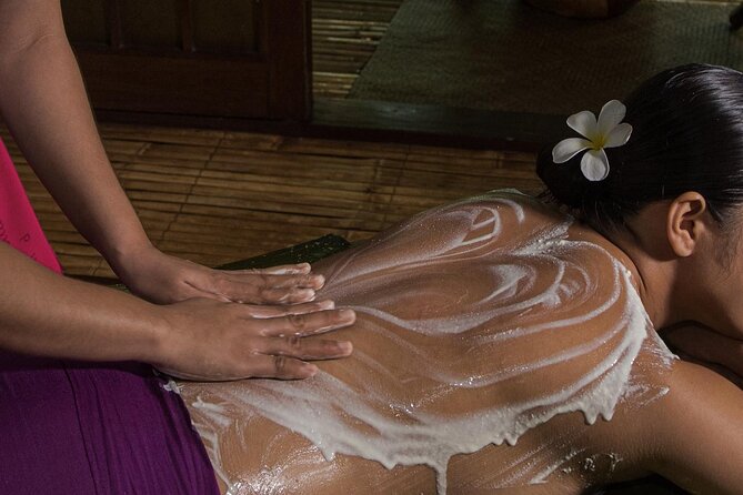 Mandala Wellness Spa in Boracay - Key points at a glance