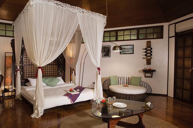 Mandala Wellness Spa in Boracay - A quiet break from Boracay’s busy side