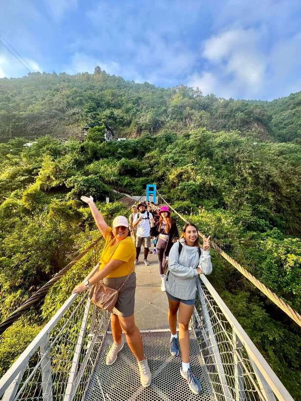Manila: 3-Day Sagada, Baguio, & Banaue Rice Terraces Tour - The five things to know before booking
