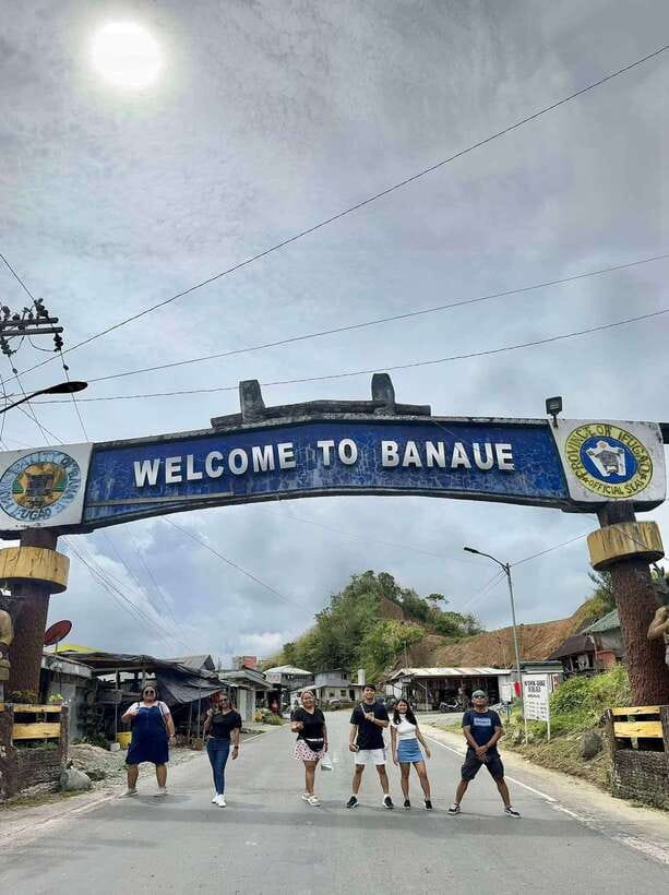 Manila: 3-Day Sagada, Baguio, & Banaue Rice Terraces Tour - Sagada and the quiet drama of Echo Valley
