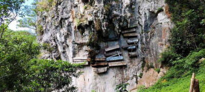 3-Day Sagada, Baguio, & Banaue Rice Terraces Tour