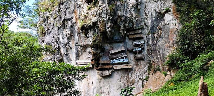 Manila: 3-Day Sagada, Baguio, & Banaue Rice Terraces Tour - The overnight start from Manila