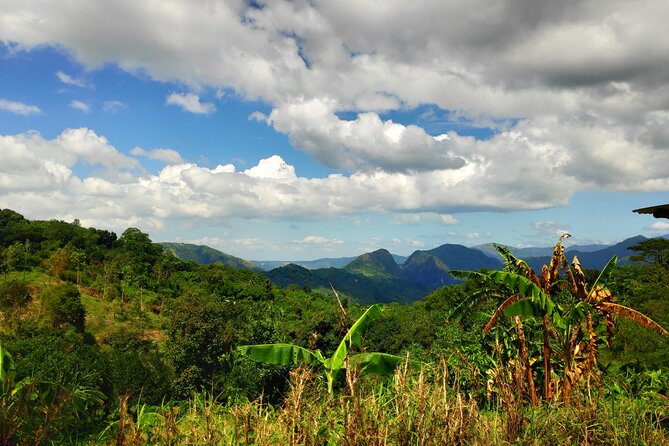 Manila ATV Mountain Trail Adventure(with Transfers***) - The secret waterfall stop