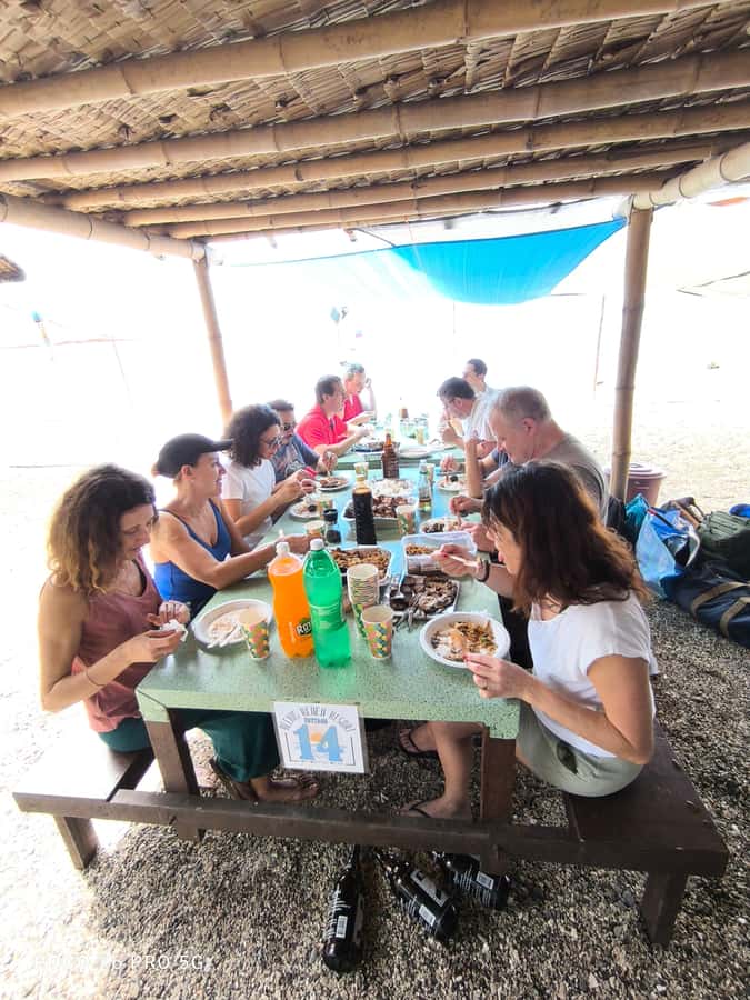 Manila: Beach Snorkel and Island Hopping - Snorkeling among Anilao’s coral gardens