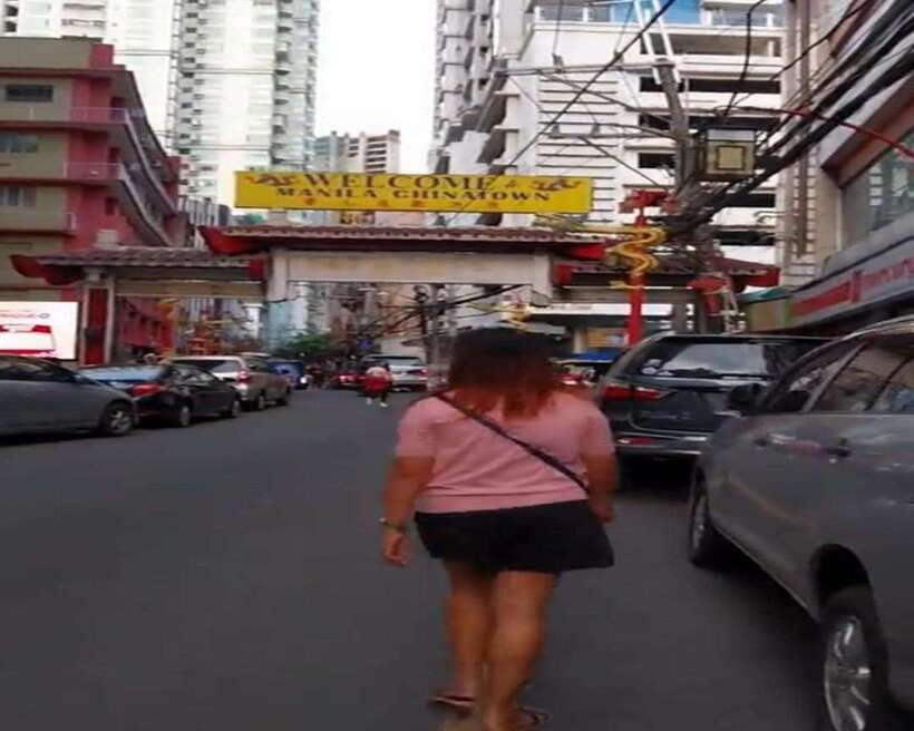 Manila: Binondo Chinatown Food Tour with Free Food Samples - Food samples with a local point of view