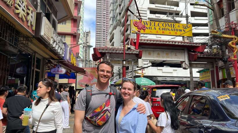 Manila: Binondo Chinatown Guided Walking Tour - Why Binondo is worth your time