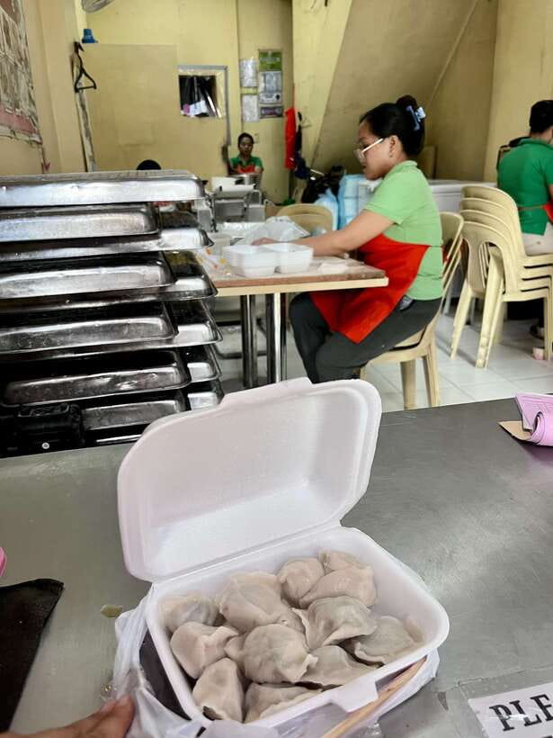 Manila: Binondo Chinatown Guided Walking Tour - Who should book this Binondo tour?