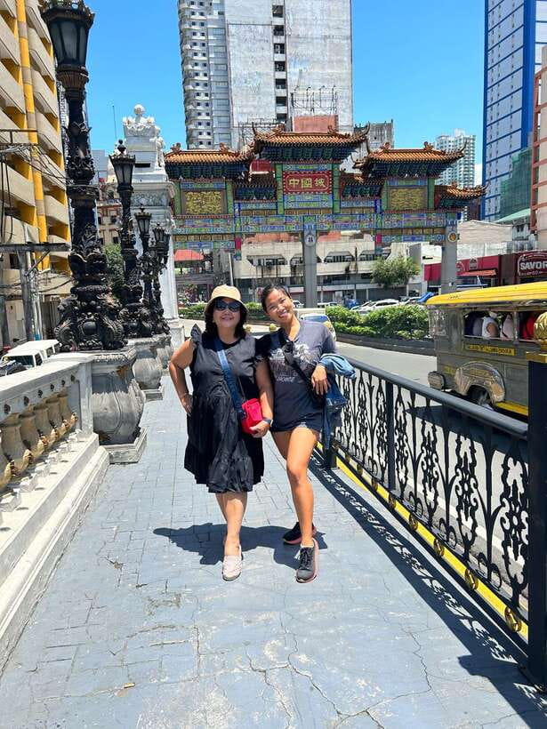 Manila: Binondo Chinatown Guided Walking Tour - Starting through Binondo’s narrow streets