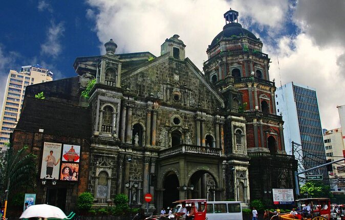 Manila: Binondo Walking Tour ( Oldest Chinatown ) - Why Binondo Makes a Good First Manila Walk