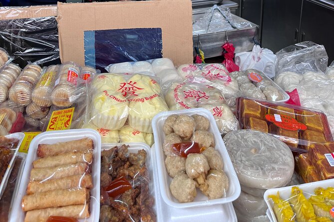 Manila: Binondo Walking Tour ( Oldest Chinatown ) - What the $55 Price Really Buys
