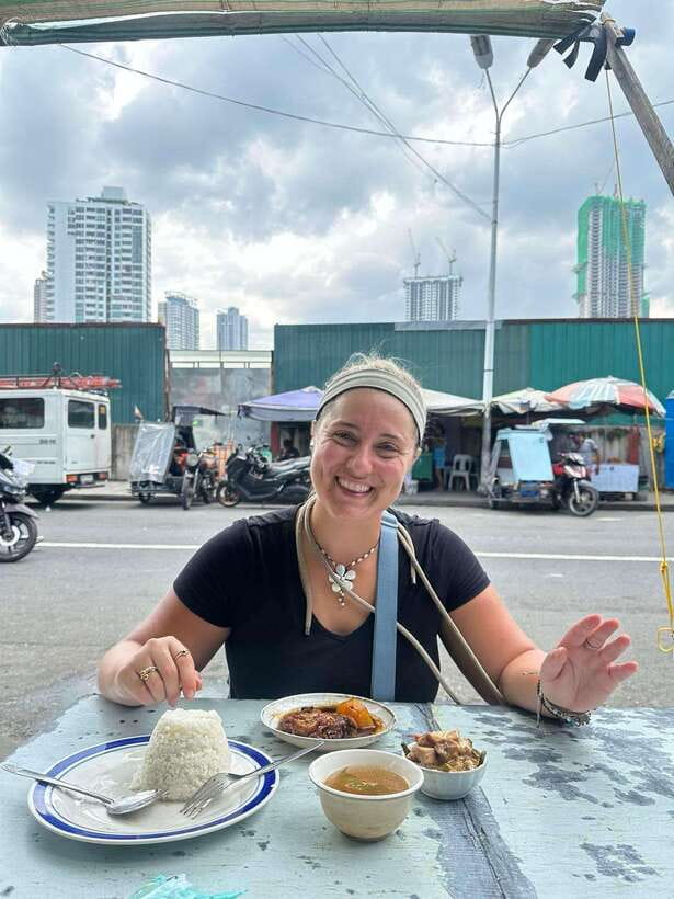 Manila Chinatown Food Tour Experience - Who will enjoy this Binondo experience?