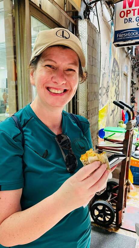 Manila Chinatown Food Tour with Local Guide - Key Things to Know Before You Go