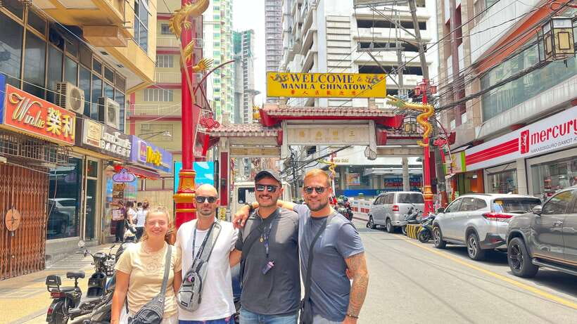 Manila Chinatown Food Tour with Local Guide - What the Guides Add
