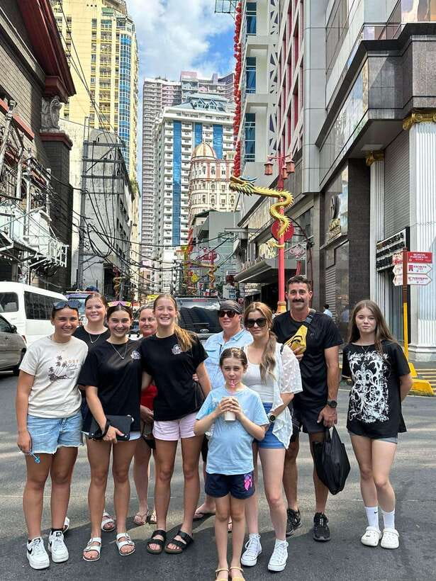 Manila Chinatown Hidden Gems with Venus - Key points to know before booking