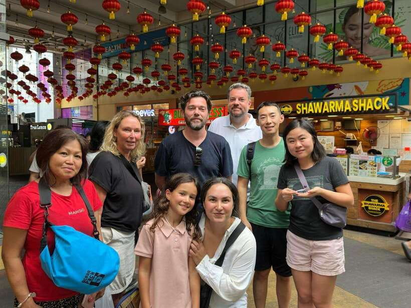 Manila Chinatown Hidden Gems with Venus - Why Binondo makes such a good short tour