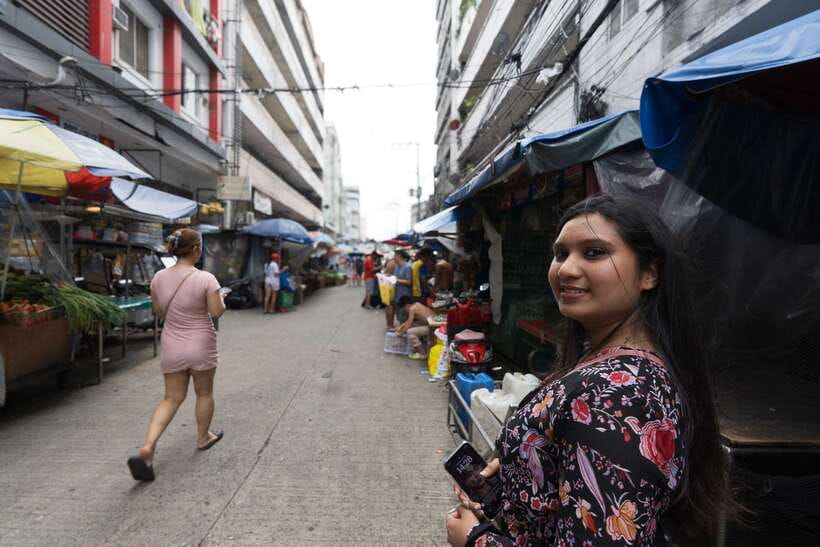 Manila Chinatown Hidden Gems with Venus - Temples and local religious practice