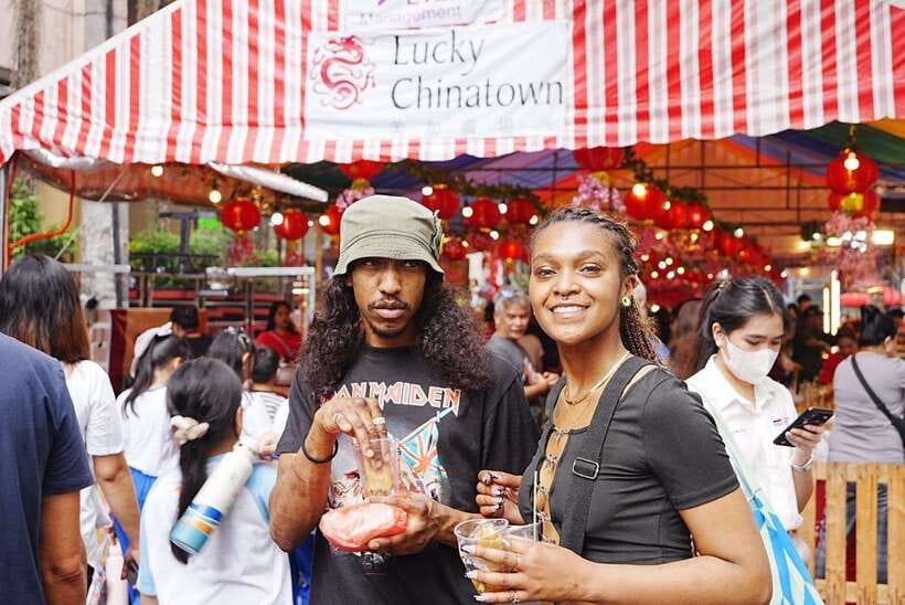 Manila Chinatown Hidden Gems with Venus - Is $65 good value for two hours?