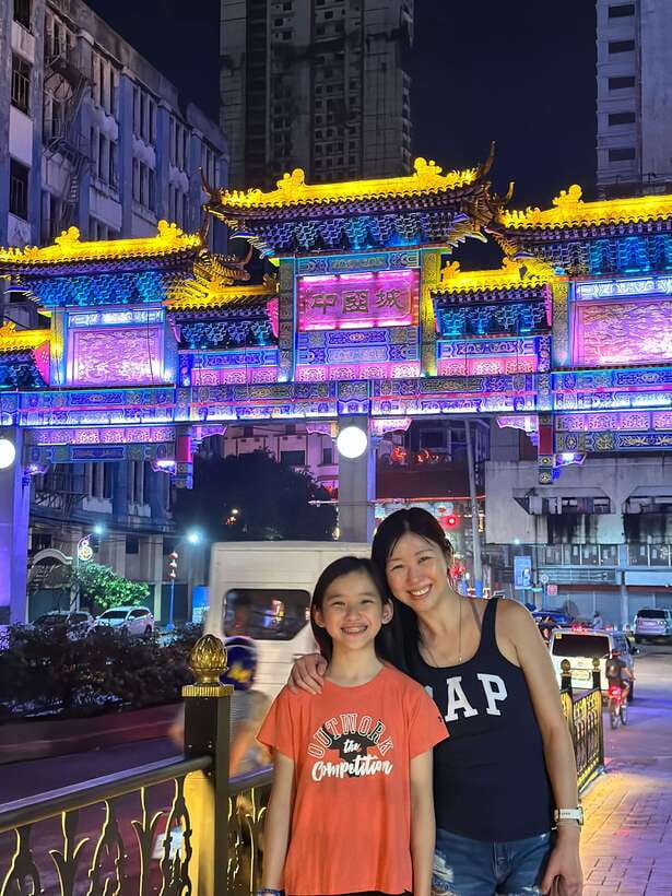 Manila: Chinatown Nighttime Tour by Tuk-Tuk - Key points to know before booking