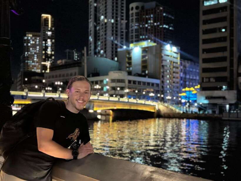 Manila: Chinatown Nighttime Tour by Tuk-Tuk - Is $65 good value?