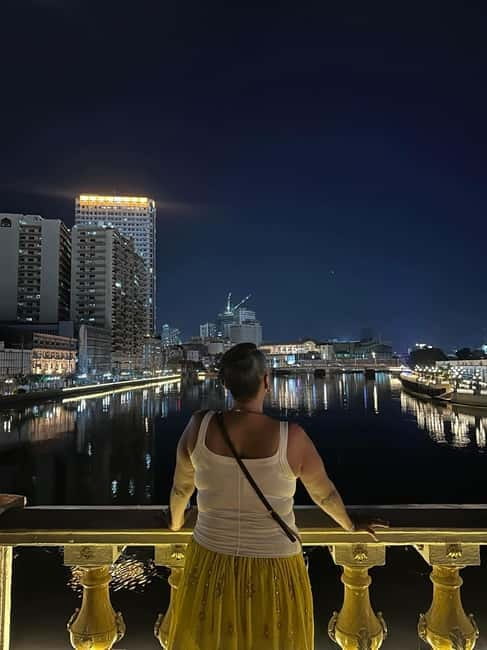 Manila: Chinatown Nighttime Tour by Tuk-Tuk - Who will enjoy this Chinatown tour?