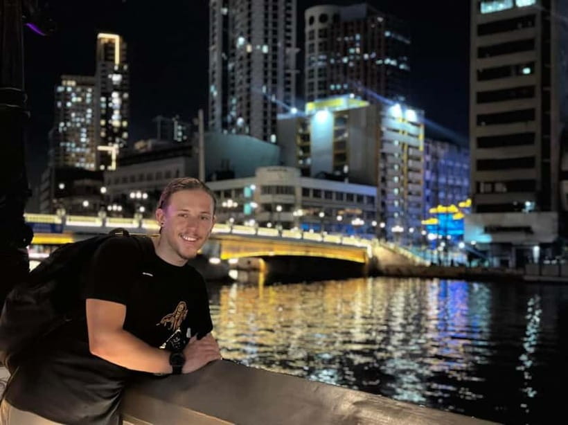 Manila: Chinatown Nighttime Tour by Tuk-Tuk - Should you book it?