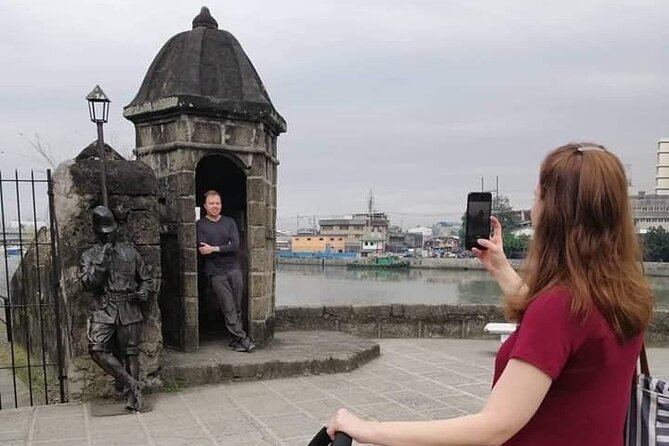 Manila City Intramuros Tour & famous highlights - Why this Manila tour works well