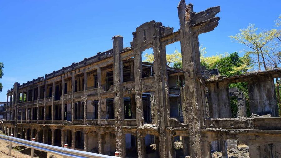 Manila: Corregidor Island Guided Tour w/Hotel Pick up & Drop - Five things to know before visiting Corregidor