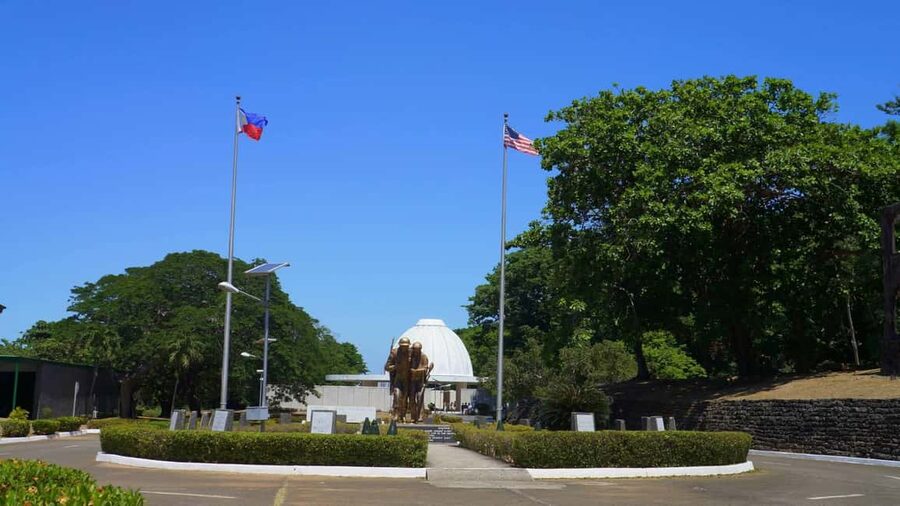 Manila: Corregidor Island Guided Tour w/Hotel Pick up & Drop - The tram keeps the island visit practical