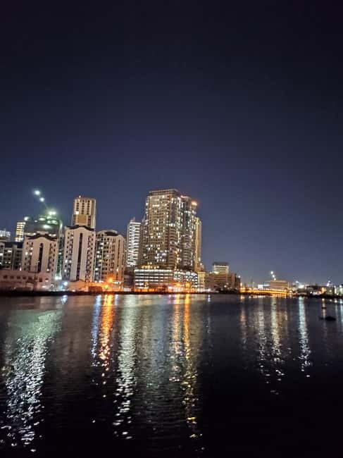 Manila: Enchanting Night Tour of Manila's Historic Landmarks - What the $72 price really covers