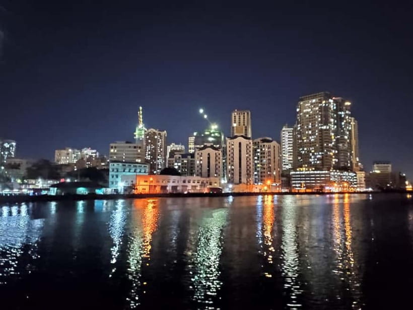 Manila: Enchanting Night Tour of Manila's Historic Landmarks - Who will enjoy this evening route