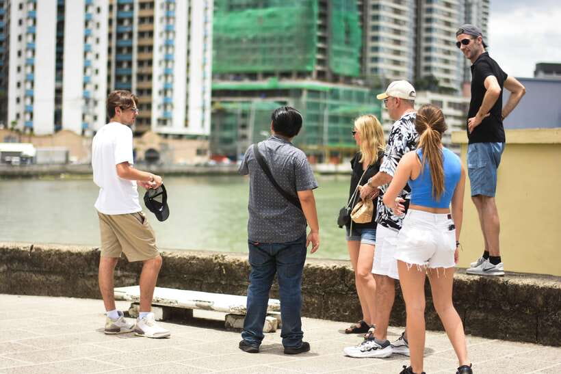 Manila: Filipino Historic Walking Tour in Intramuros - Why Intramuros makes a strong first history tour