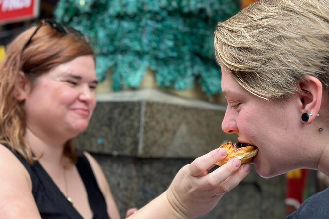 Manila Food Tour Experience with Local Guide - Tondo: Filipino food in a local setting