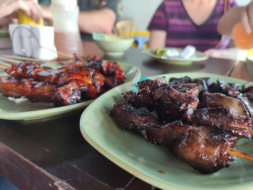 Manila Food Tour: Introduction to Philippine Street Food - Key points to know before you book