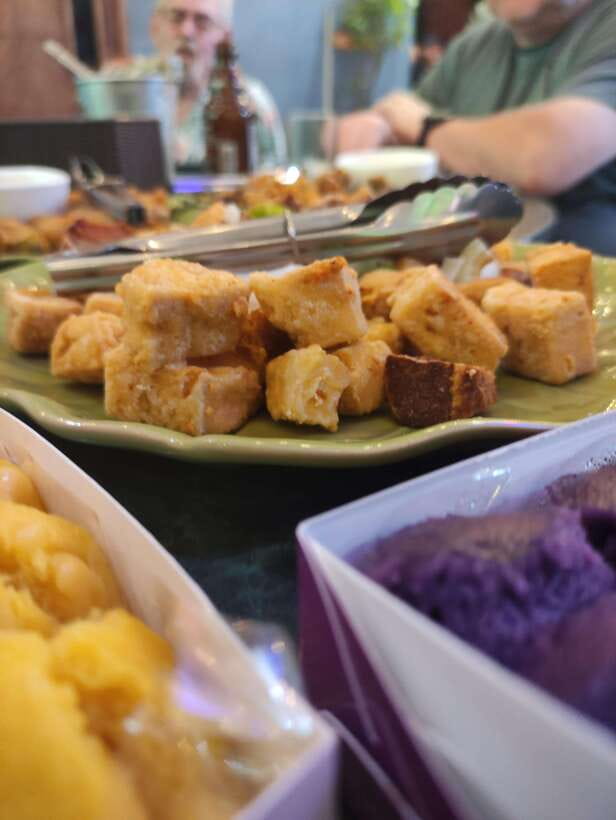 Manila Food Tour: Introduction to Philippine Street Food - Who should book this food tour?