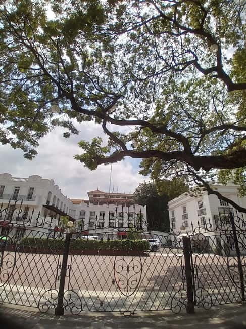 Manila: Fort Santiago Guided Tour - Why Fort Santiago is more than an old fortress