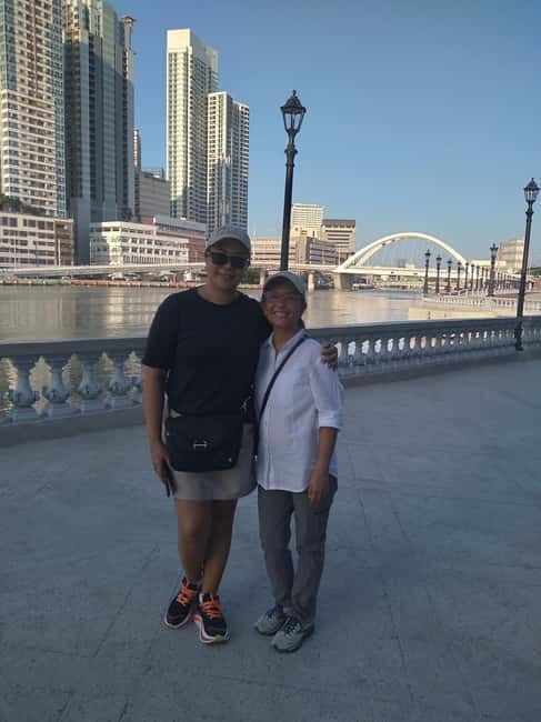 Manila: Fort Santiago Guided Tour - Jerome’s language and guiding style