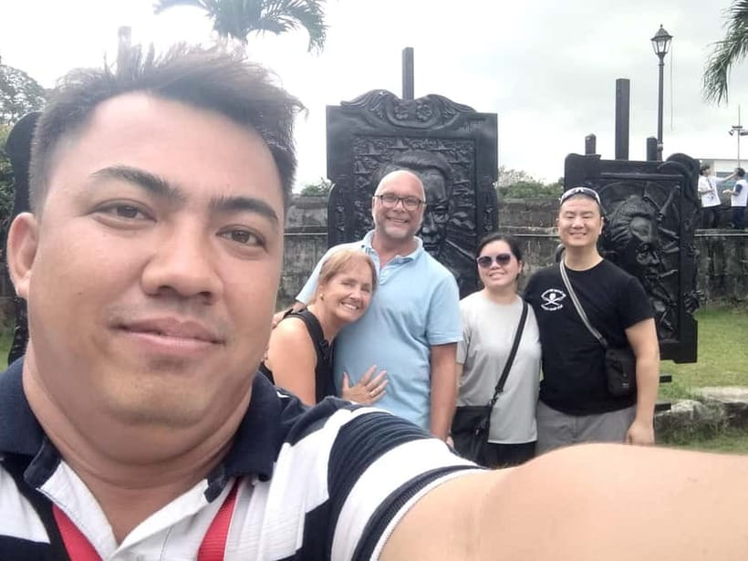 Manila: Fort Santiago Guided Tour - Is $20 a fair price?