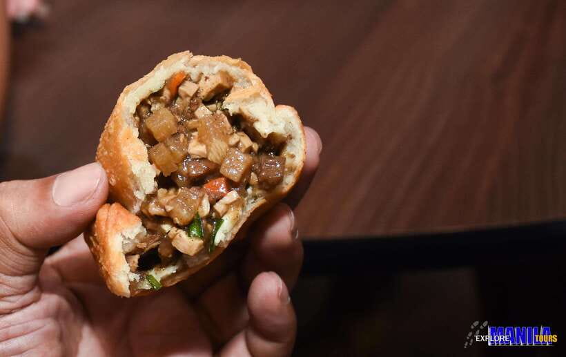 Manila: Guided Food Tour of Binondo with Tastings - Starting at Binondo Church