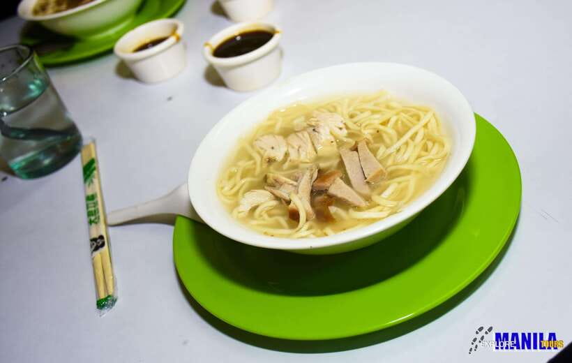 Manila: Guided Food Tour of Binondo with Tastings - Handmade Dumplings in a Local Eatery