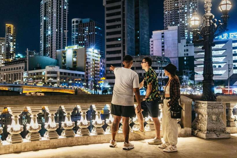 Manila: Guided Night Market Experience - Who should book this Manila night tour?
