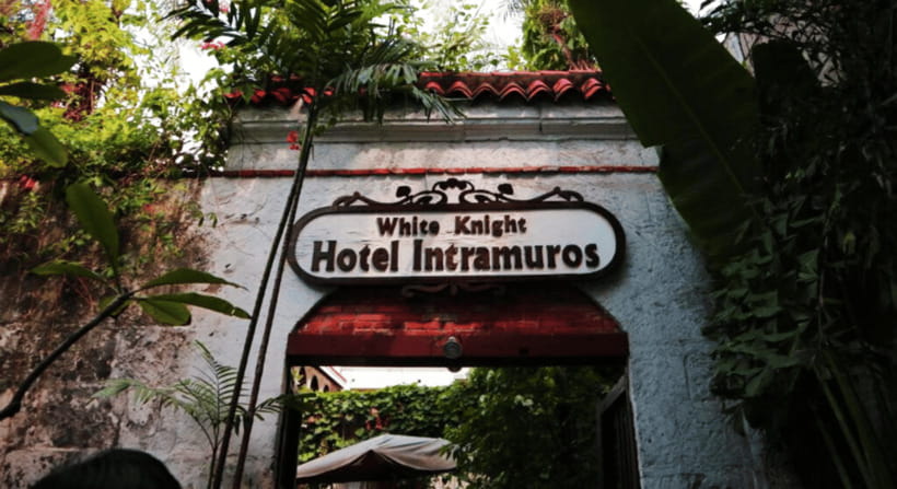 MANILA HALF-DAY TOUR (4HRS) - Is $90 Per Person Fair?